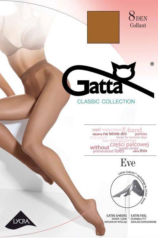 Rajstopy Gatta EVE