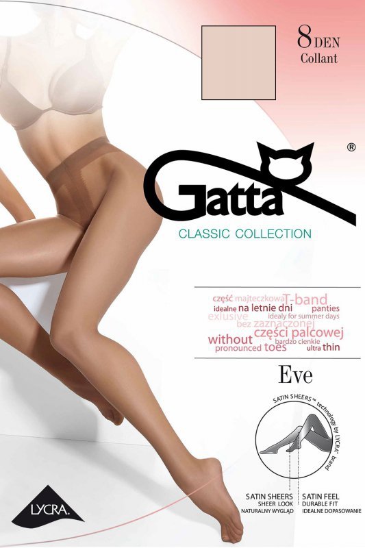 Rajstopy Gatta EVE