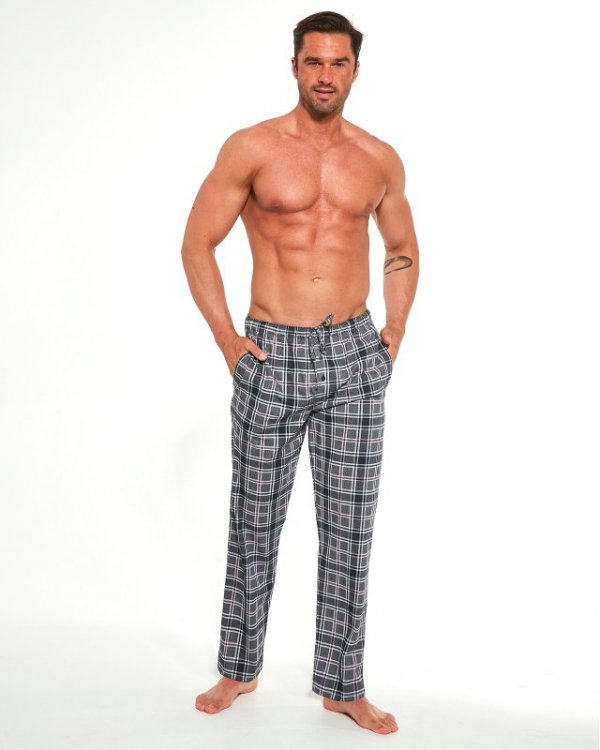 Spodnie piżamowe męskie Cornette 691/34 666603