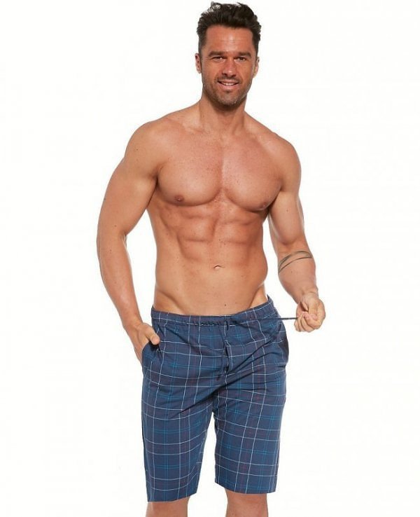 Spodnie piżamowe męskie Cornette 698/13 3-5XL 