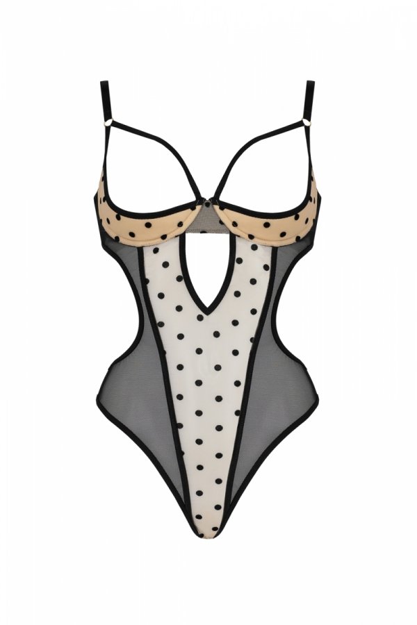 Body Marina beige Passion
