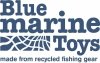 Dantoy BLUE MARINE Toys auto wywrotka