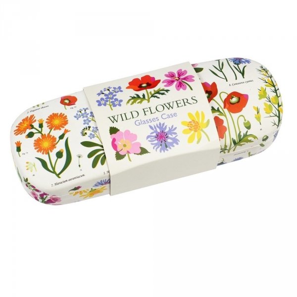 Rex London etui na okulary wild flowers