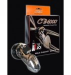 CB-6000 CHROME - pas cnoty CB-6000 CHROME - pas cnoty
