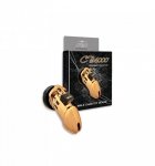 Pas cnoty CB-X - CB-6000 GOLD (złoty) Pas cnoty CB-X - CB-6000 GOLD (złoty)