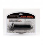 Nakładka na penisa Perfect Fit - Fat Boy Extender 20.5 cm (czarny) Nakładka na penisa Perfect Fit - Fat Boy Extender 20.5 cm (czarny)