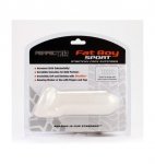 Nakładka na penisa Perfect Fit - Fat Boy Extender 16.5 cm (biały) Nakładka na penisa Perfect Fit - Fat Boy Extender 16.5 cm (biały)