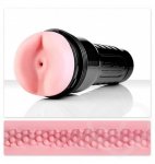 Masturbator Fleshjack - Pink Bottom Speed Bump Masturbator Fleshjack - Pink Bottom Speed Bump