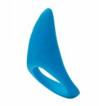 Laid - P.2 Silicone Cock Ring 51.5 mm Blue Laid - P.2 Silicone Cock Ring 51.5 mm Blue