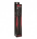 Kink The Quad Silicone Whip - 18 Kink The Quad Silicone Whip - 18