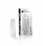 Nakładka na penisa Marc Dorcel - Mr. Orgasm Nakładka na penisa Marc Dorcel - Mr. Orgasm