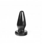 Mister B korek analny - Neelis Buttplug (czarny) Mister B korek analny - Neelis Buttplug (czarny)