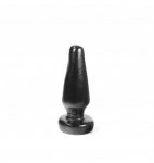 Mister B korek analny - Florent Buttplug (czarny) Mister B korek analny - Florent Buttplug (czarny)