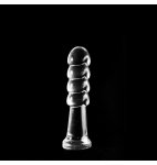Mister B dildo dla mężczyzn - Erik (przezroczyste) Mister B dildo dla mężczyzn - Erik (przezroczyste)