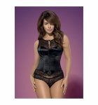 Obsessive Miamor gorset S/M Obsessive Miamor gorset S/M
