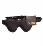 Pornhub Faux Leather Mask Pornhub Faux Leather Mask