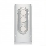 Masturbator Tenga Flip Hole - masturbator oralny (biały) Masturbator Tenga Flip Hole - masturbator oralny (biały)