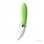 LELO Liv 2 - Wibrator Ekskluzywny (lime zielony) LELO Liv 2 - Wibrator Ekskluzywny (lime zielony)