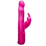 MARC DORCEL Baby Rabbit Wibrator Króliczek MARC DORCEL Baby Rabbit Wibrator Króliczek