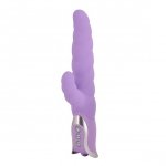 Vibe Therapy Regal - Wibrator Króliczek (fiolet) Vibe Therapy Regal - Wibrator Króliczek (fiolet)