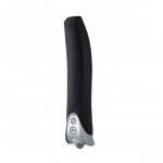 Vibe Therapy Tantric - Wibrator Klasyczny (czarny) Vibe Therapy Tantric - Wibrator Klasyczny (czarny)