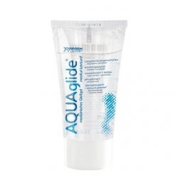 JoyDivision AQUAglide 200 ml - lubrykant na bazie wody JoyDivision AQUAglide 200 ml - lubrykant na bazie wody