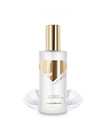 Bijoux Indiscrets - Twenty One Massage and Intimate Gel - silikonowy żel intymny do masażu Bijoux Indiscrets - Twenty One Massage and Intimate Gel - silikonowy żel intymny do masażu