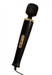 MARC DORCEL Body Wand Original - Masażer do ciała (czarny) MARC DORCEL Body Wand Original - Masażer do ciała (czarny)