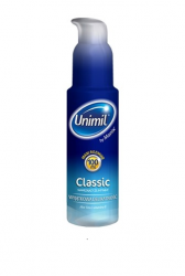 UNIMIL: Classic żel intymny na bazie wody 100ml UNIMIL: Classic żel intymny na bazie wody 100ml