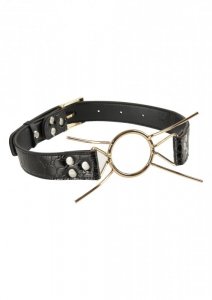 Pipedream - knebel Deluxe Spider Gag Pipedream - knebel Deluxe Spider Gag