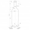 butelka-bordeaux-gretta-light-oliwkowa-750-ml-paleta-504-sztuk-zgrzewki-lemon-tree-glass