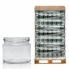 sloik-szklany-330-ml-0.3-l-paleta-2400-zgrzewki-sztuk-lemon-tree-glass