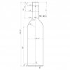 butelka-bordeaux-310-bezbarwna-flint-750-ml-0,7-l-karton-40-sztuk-lemon-tree-glass