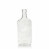 Szklana butelka PIERSIÓWKA 350 ml na alkohol – dostępna w hurcie.