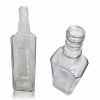 transport 26 palet butelek 500 ml