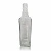 szklane butelki 500 ml do alkoholu i soków