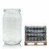 sloik-szklany-815-ml-0.8-l-polpaleta-432-sztuk-zgrzewka-lemon-tree-glass