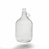 Szklany gąsior Balon Dama 5000 ml na alkohol – dostępny w hurcie.