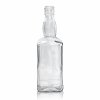 Butelka Daniels 500 ml – widok z przodu