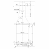 RSZ Butelka Long-neck super light 330 - Paleta 3339 szt