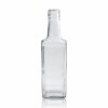 Szklana butelka Kapral 250 ml na alkohol – dostępna w hurcie.