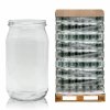 sloik-szklany-815-ml-0.8-l-paleta-1800-sztuk-lemon-tree-glass