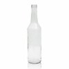 Szklana butelka Lieh 500 ml na alkohol – dostępna w hurcie.