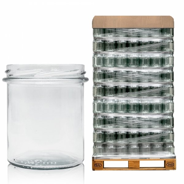 sloik-szklany-350-ml-o.35-l-paleta-2856-sztuk-zgrzewki-lemon-tree-glass