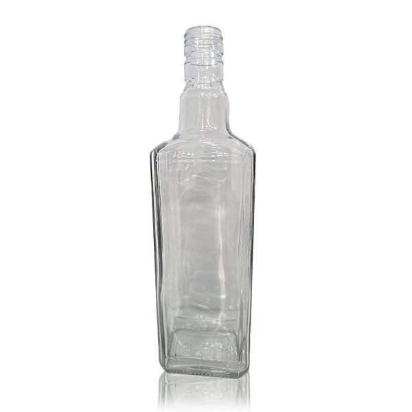 hurtowe opakowanie butelek Kapral 500 ml