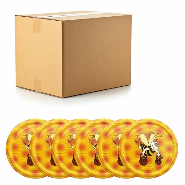wieczka-pszczoła-fi-66-karton-1250-sztuk-lemon-tree-glass