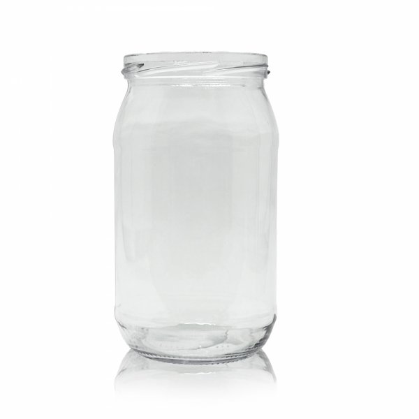 sloik-szklany-815-ml-0.8-l-paleta-1800-sztuk-lemon-tree-glass