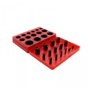 O-RING BOX  G-NBR70 2.9-43.82mm