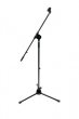 ATHLETIC Statyw mikrofonowy MIC-5E