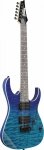 IBANEZ GRG120QASPBGD Gitara elektryczna 